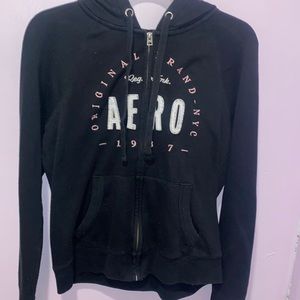 women’s hooded jacket